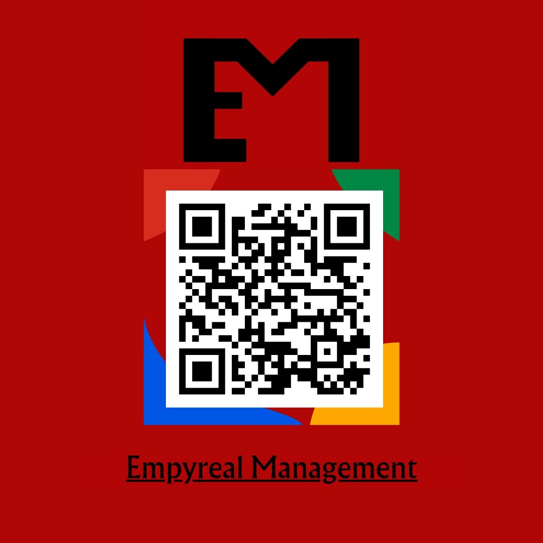 Empyreal Mgmt Google Page